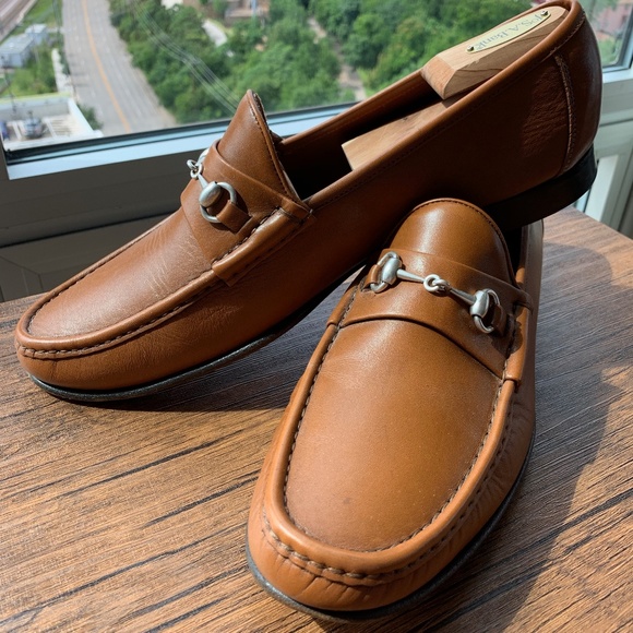 Allen Edmonds Other - Allen Edmonds Verona Italian Bit Loafers - 13